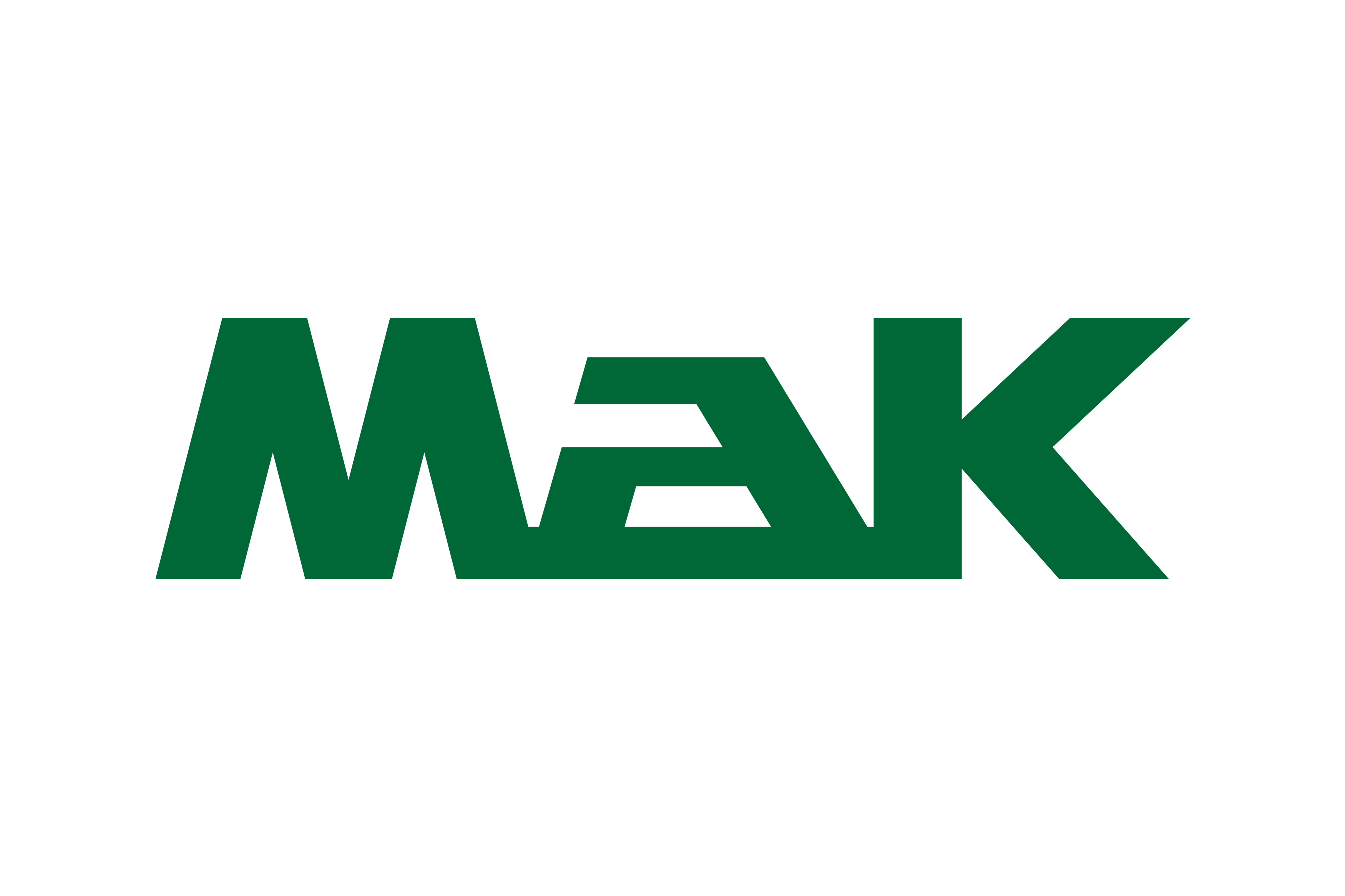 Logo MAK